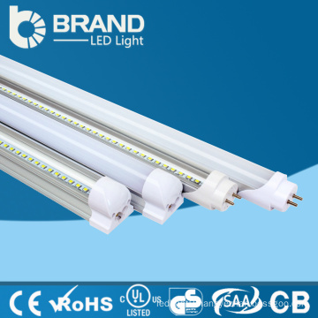 jiangmen city hot sale 4ft energy saving led tube light manufacturers